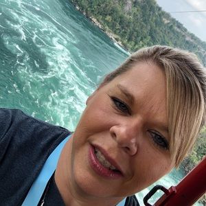 Meet your Posher, Pam